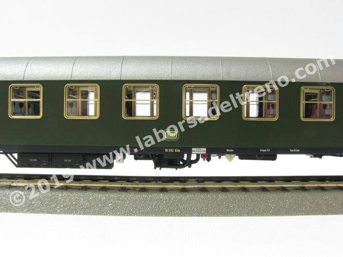 Hobbytrain 43200.3