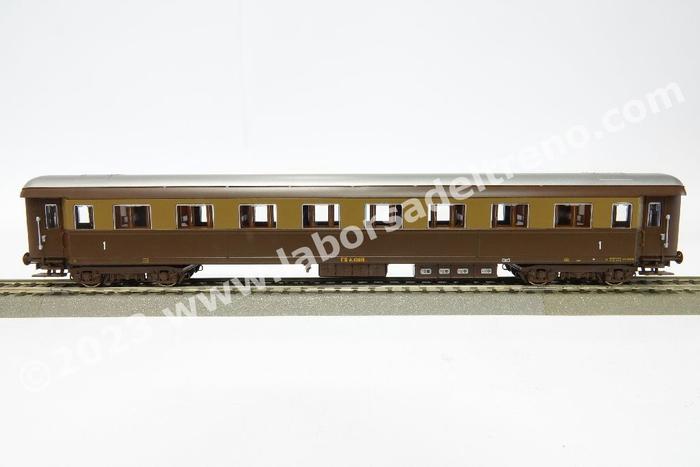 Rivarossi HR4326.8