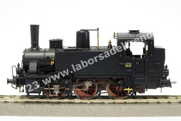 Rivarossi HR2917.3