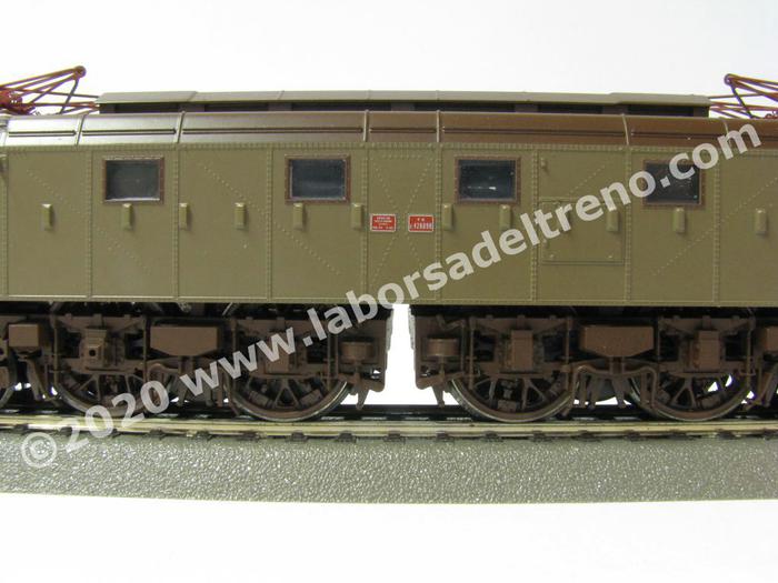 Rivarossi 1405.3