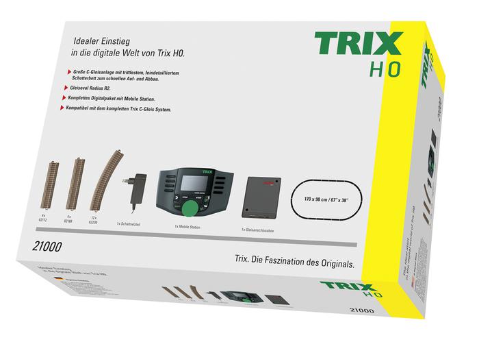 Trix 21000.1