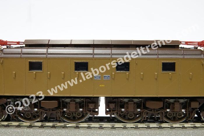 Rivarossi HR2901.6