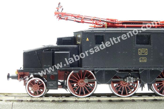 Rivarossi HR2244.6