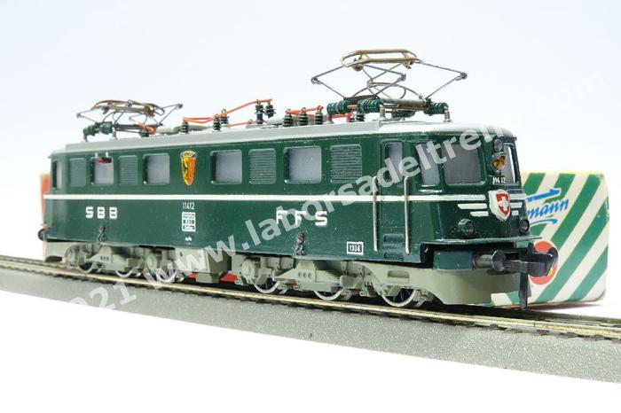 Fleischmann 1334.1