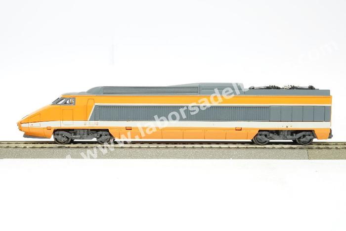 Jouef 5470+5471+8631.6