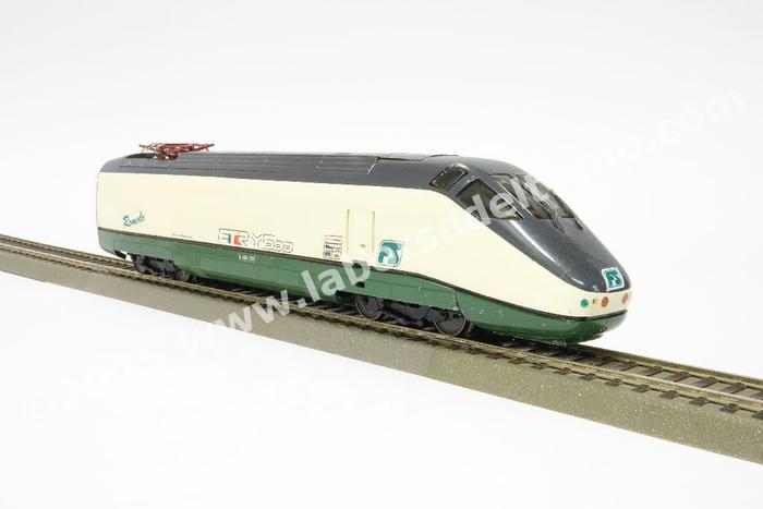 Zanatta ETRY5007.5