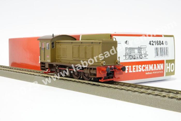 Fleischmann 421684.1