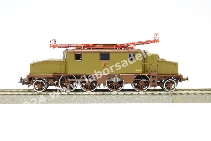 Rivarossi HR2242.6