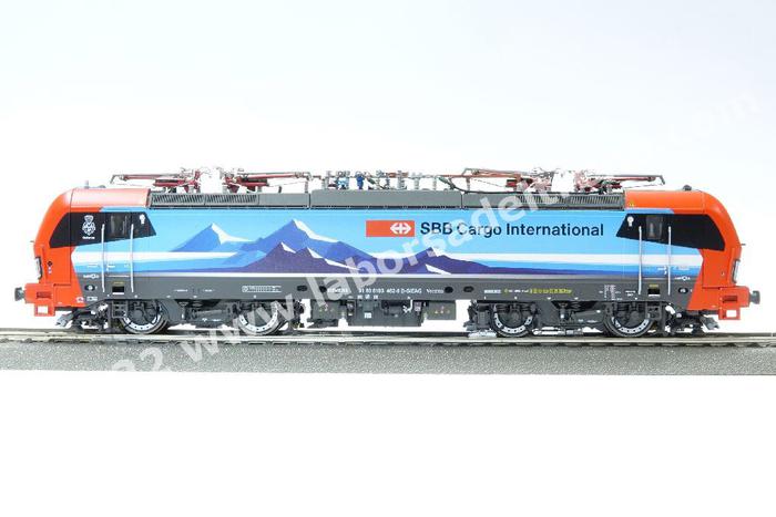 LS Models PI90001.3