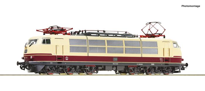 Roco 7500001