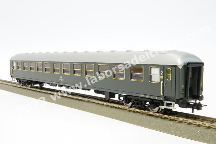 Rivarossi HR4116.3