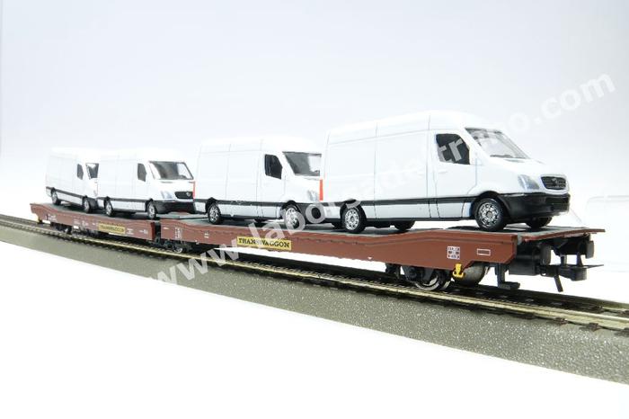 Rivarossi HR65001.1