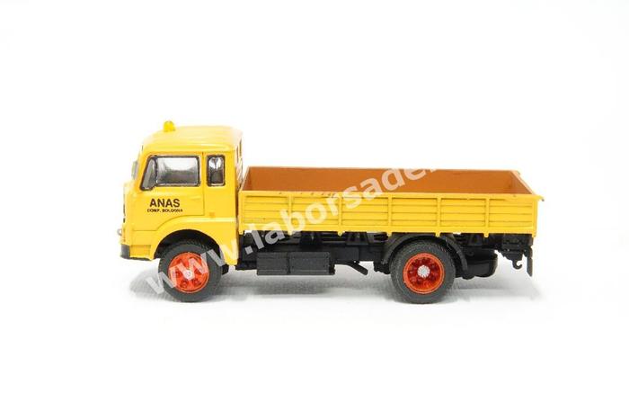Aster Model  T214.4