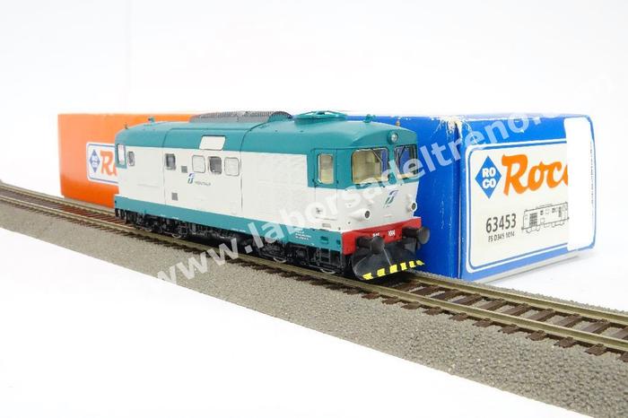 Roco 63453.1