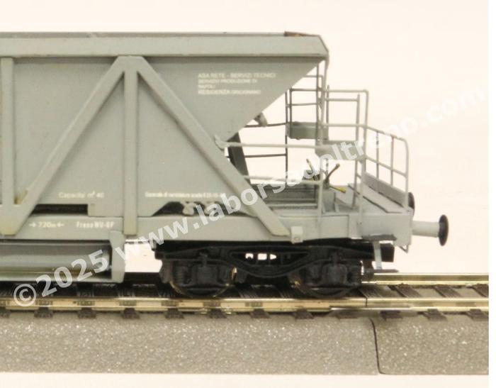 Linea Model LM1827.7