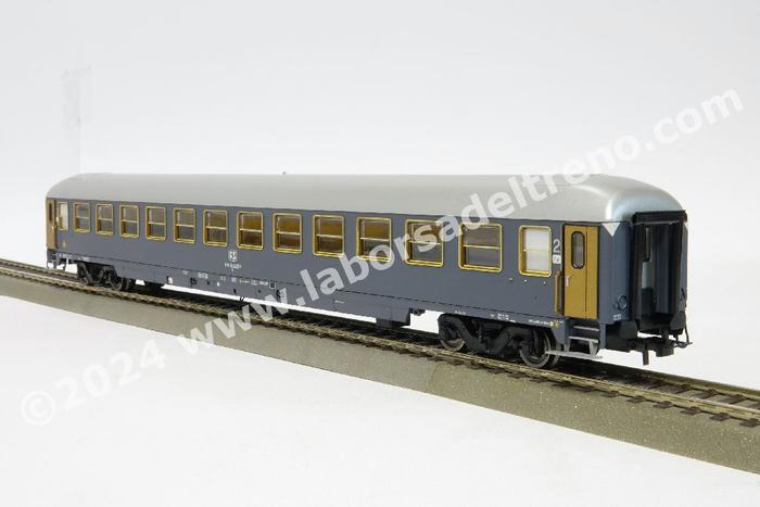 Rivarossi HR4361.5