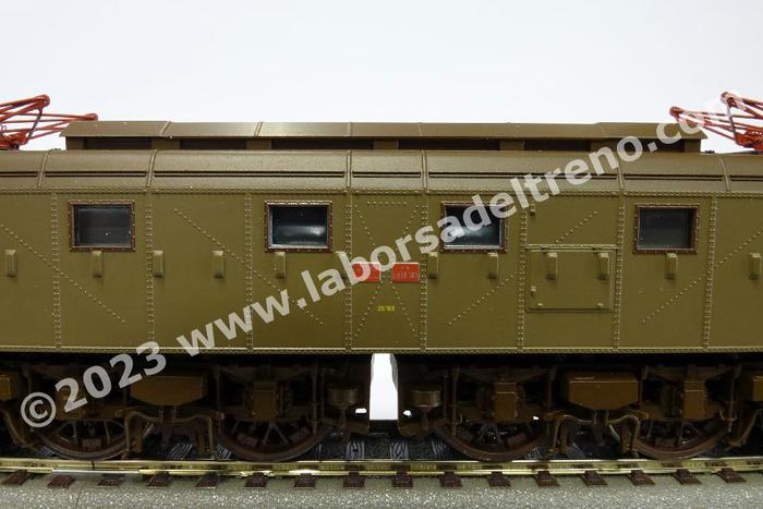 Rivarossi 1407DSG.7