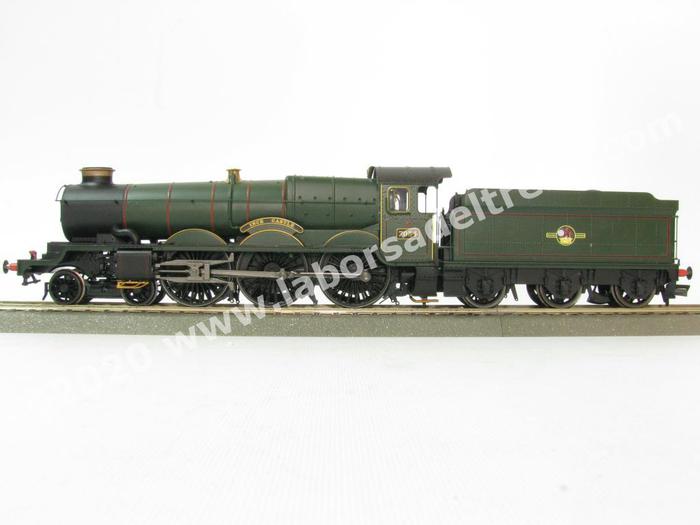 Hornby R2850.3