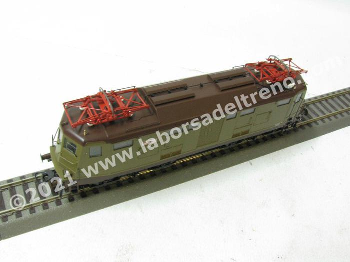 rivarossi HR2727.4