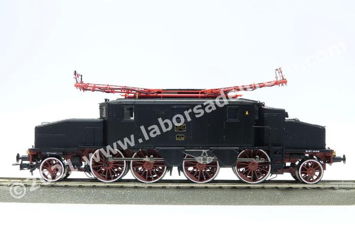 Rivarossi HR2244.4