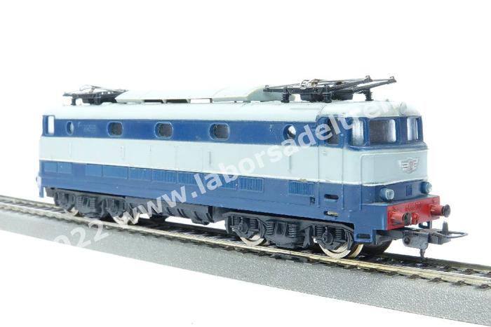 Lima 8034 CL.2