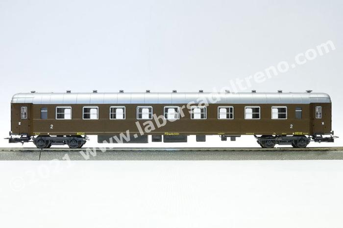 Rivarossi 3505.3
