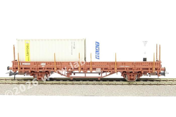 Electrotren 6209.6