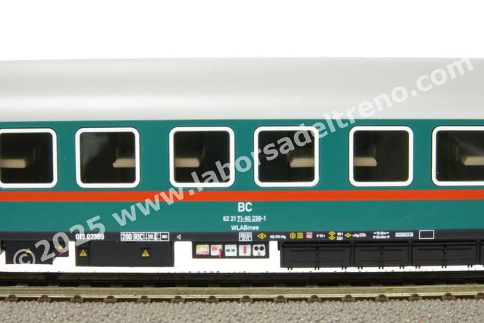LS Models 48204.17