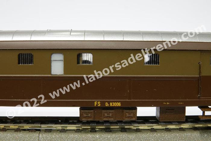 Rivarossi HR4362 HO: 1:87 prezzo | Treni e Treni