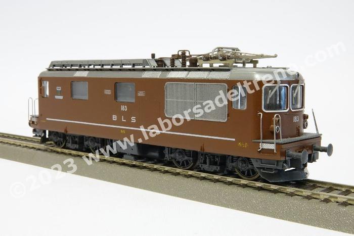 Lima 208333DSLED.2