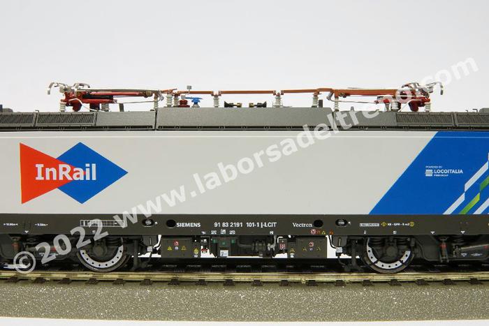 LS Models PI90003.6