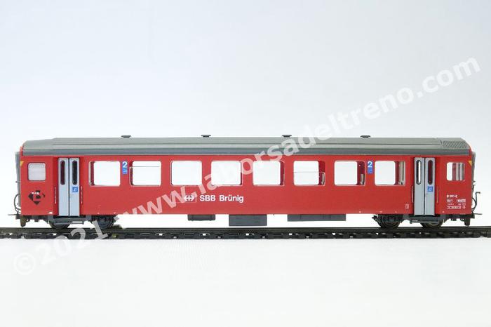 Bemo 3271431.3