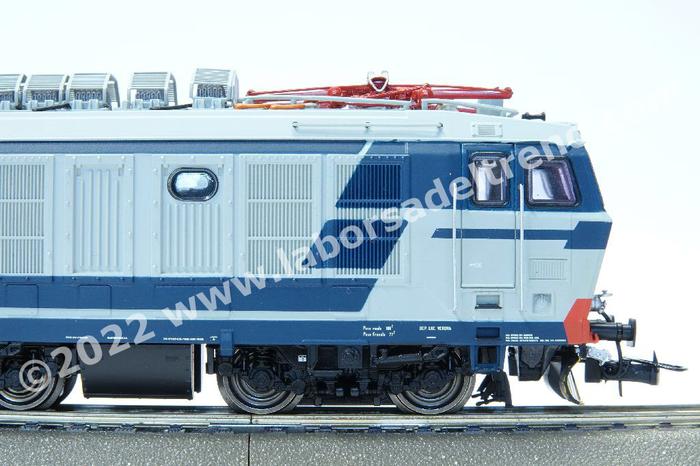 Rivarossi HR2701.6