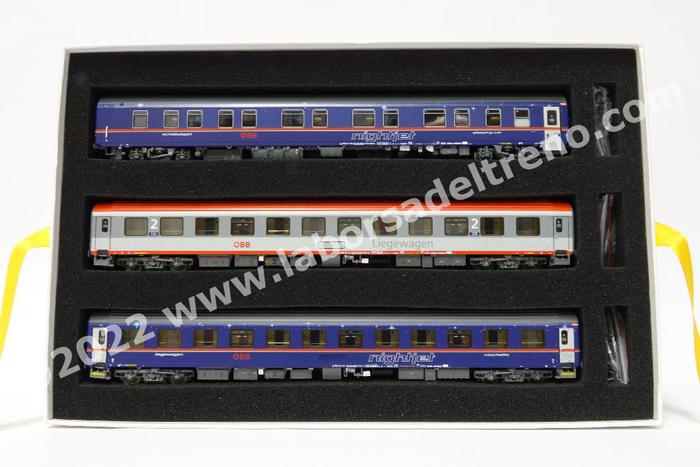 LS Models 97023.1