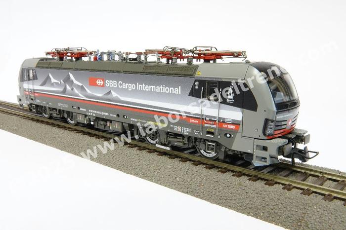 Roco 7500107.2