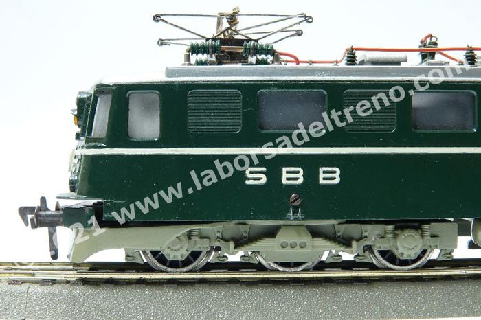 Fleischmann 1334.5