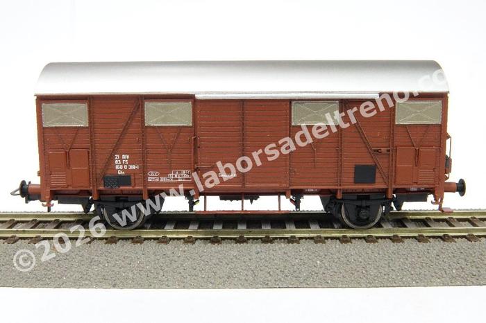 Rivarossi HR6696.7