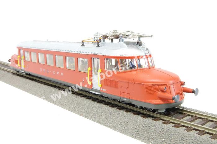 Trix 22868.2