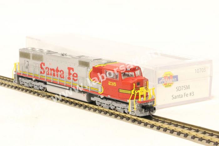 Athearn 10703.1