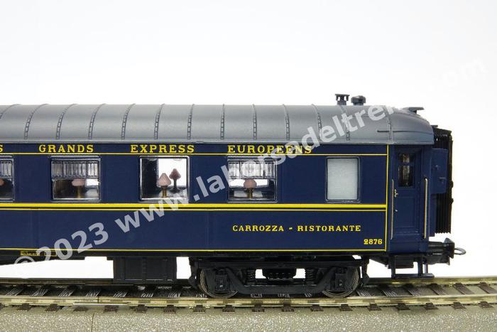 Coffret Jouef HO Provence Côte D'Azur - Loco 67001 - Ref 7640 - 1/87 - Bon état Avec Boîte