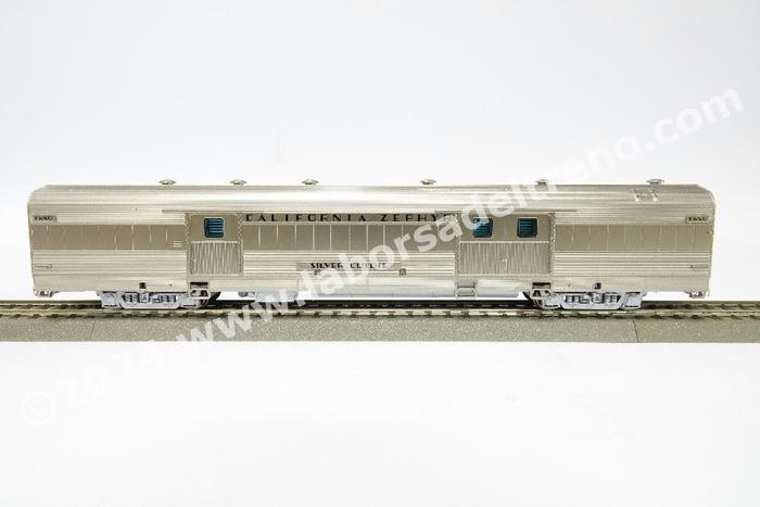 Broadway Limited 1491.5