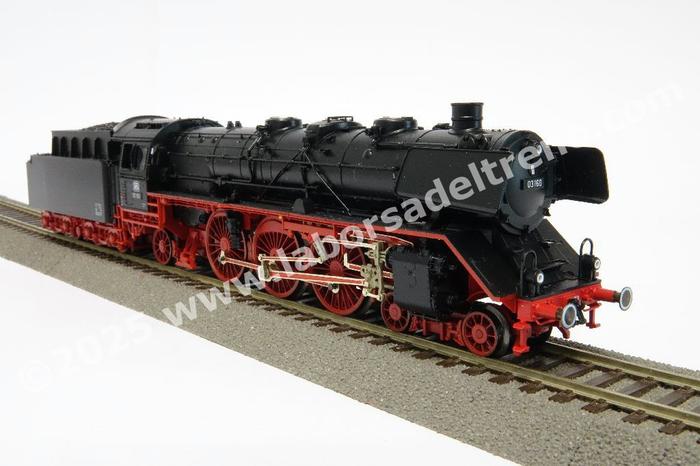 Fleischmann 64103DCC.2