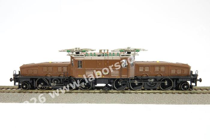 Trix 22578.5