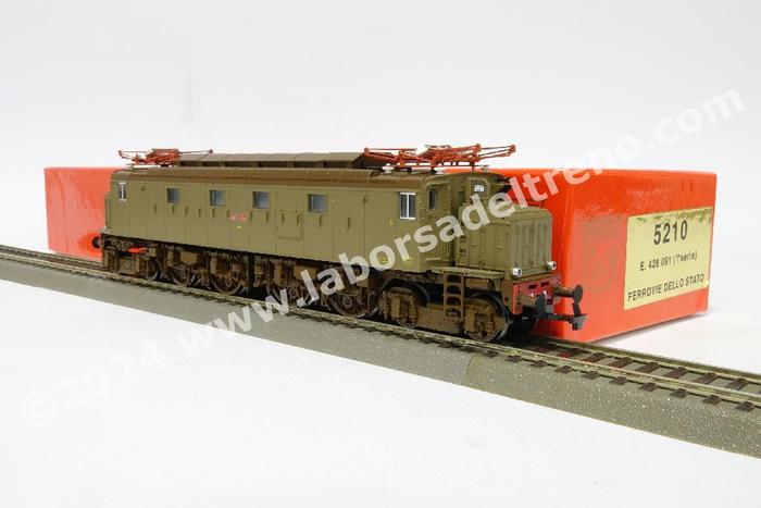 Rivarossi 5210.1