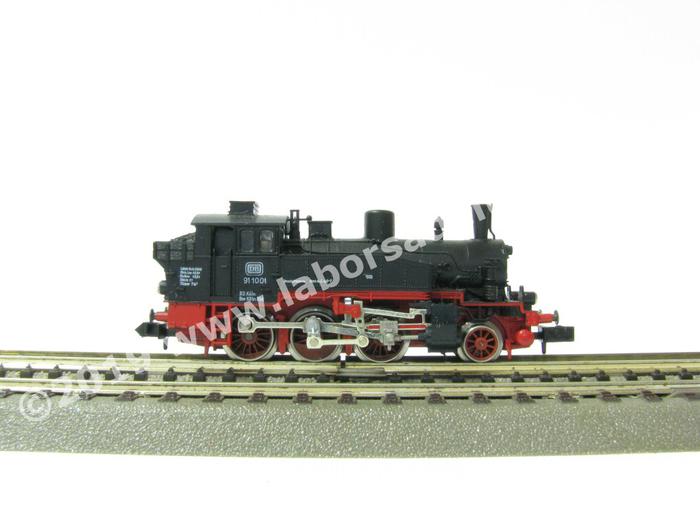 Fleischmann 7030.2