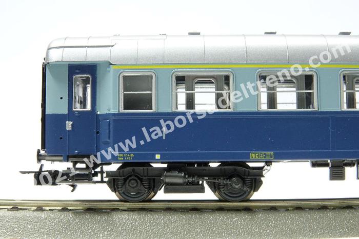 Rivarossi 3549.5