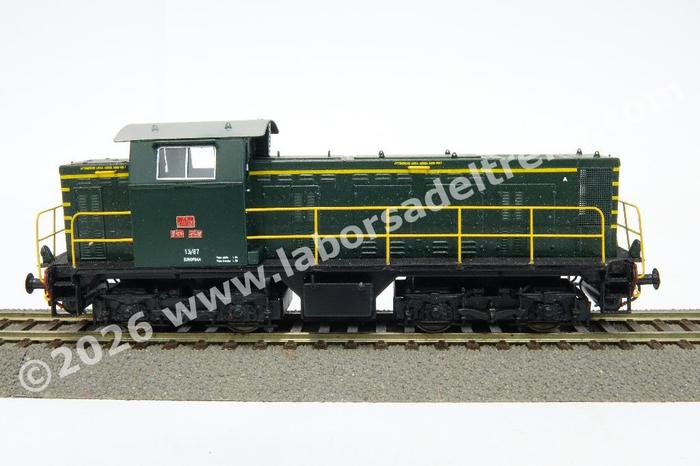 FMS Models -  1801.3.5