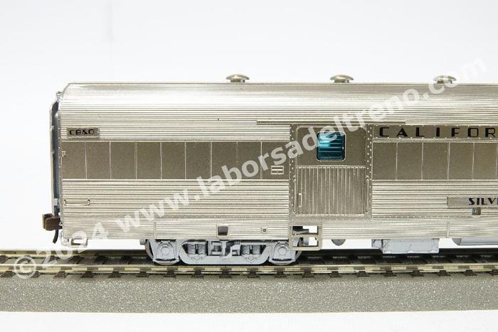 Broadway Limited 1491.6