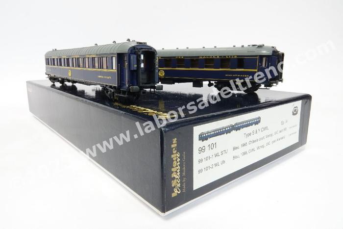 LS Models 99101.1