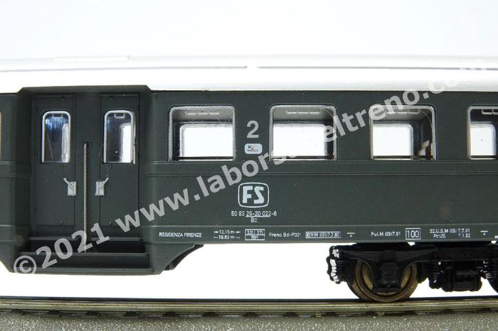 Lima L149992.8